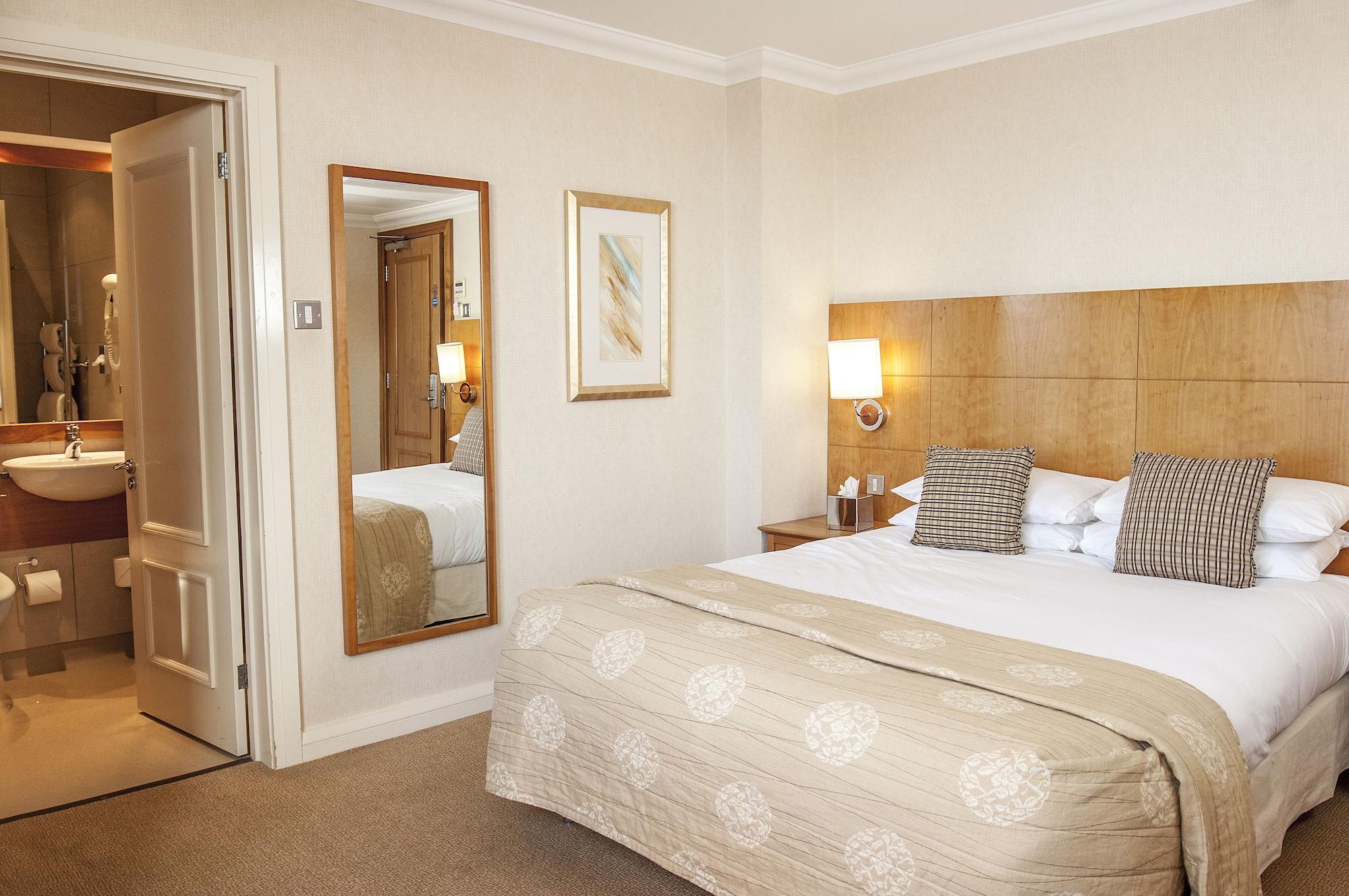 Harbour Heights Hotel Poole Exterior foto