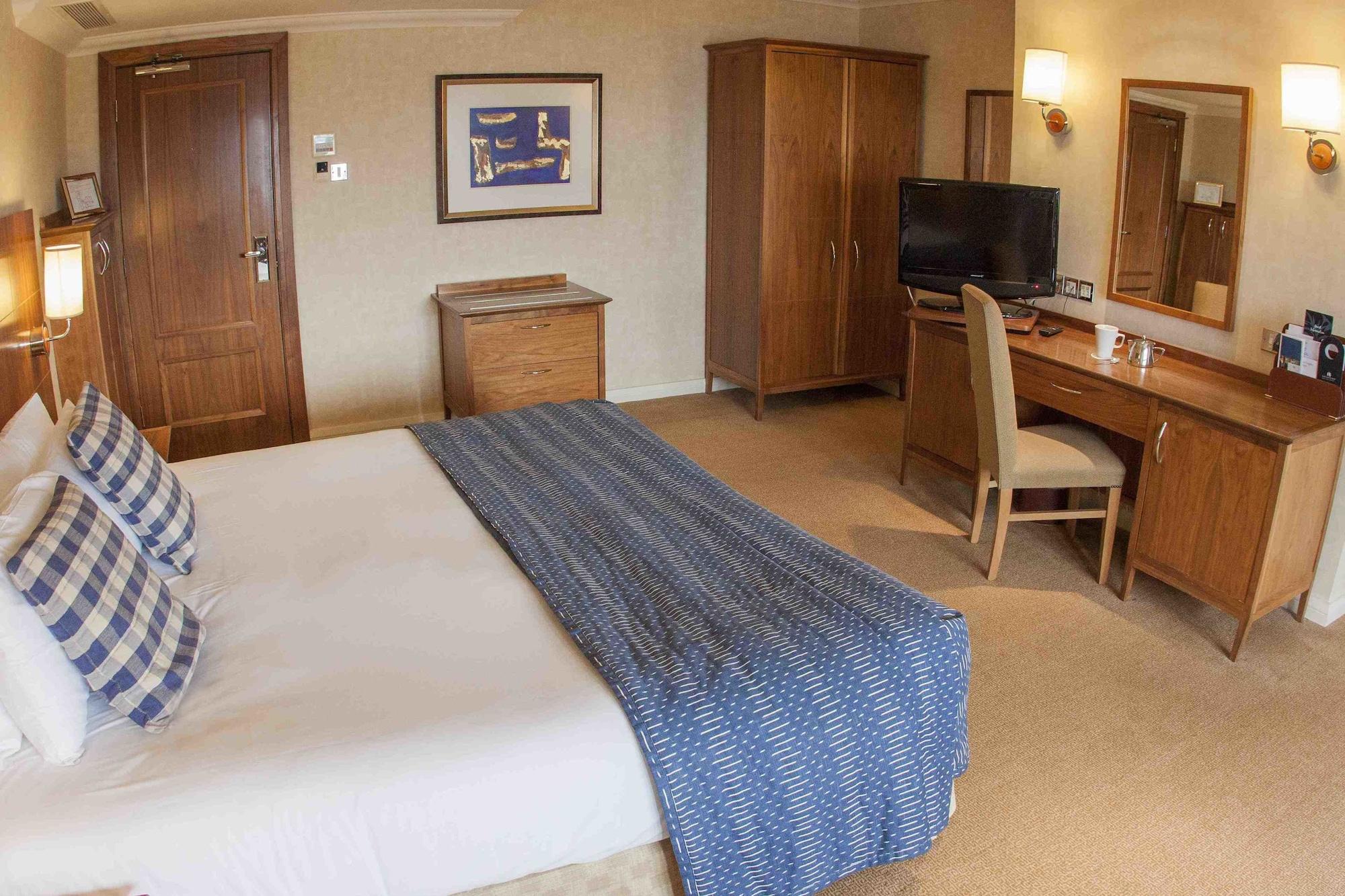 Harbour Heights Hotel Poole Exterior foto
